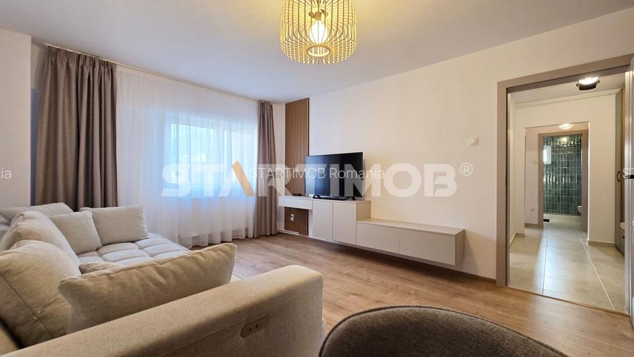 Apartament prima inchiriere Centru Civic - 30