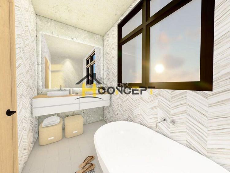 PROMO Vila Eficienta Energetic Padurea Craiului Berceni