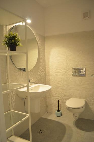 2 room apartment for rent | Piata Presei-Lacul Baneasa | Underground parking
