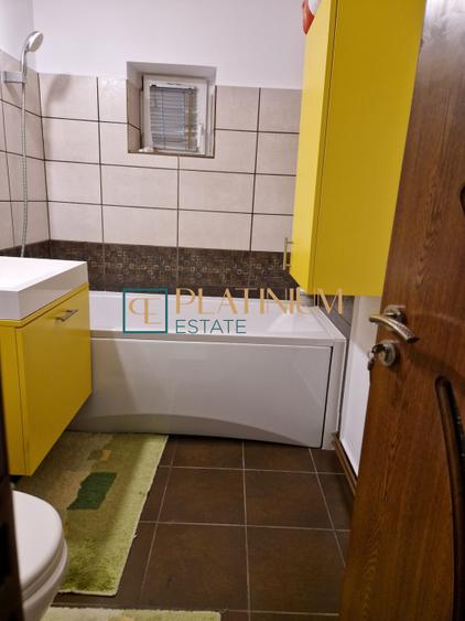 P4899 Apartament cu 3 camere DECOMANDAT, zona Calea Aradului