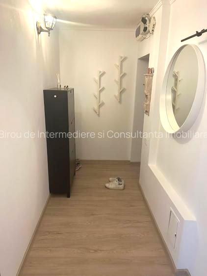 🙋 Kamsas🔸 2 Camere Decomandate 54m² Mobilat Utilat  Etaj 3 LIFT - 4