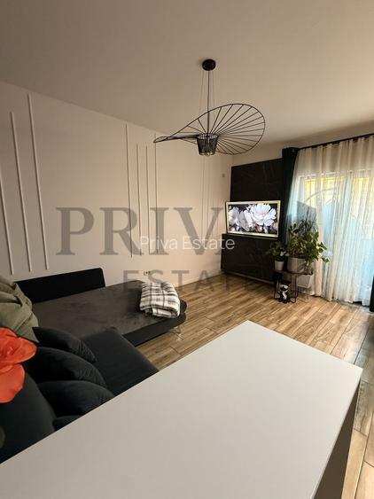 Apartament premium 2 camere, 50 mp, etaj 2, Giroc - 3