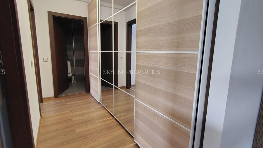 Apartament 2 camere | 54 mpu | Balcon 12 mp | Parcare subterana-Grand Park Sopor - 8