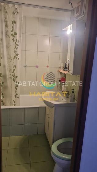 2 camere Brancoveanu Mega Image liber bucatarie mobilata - 10