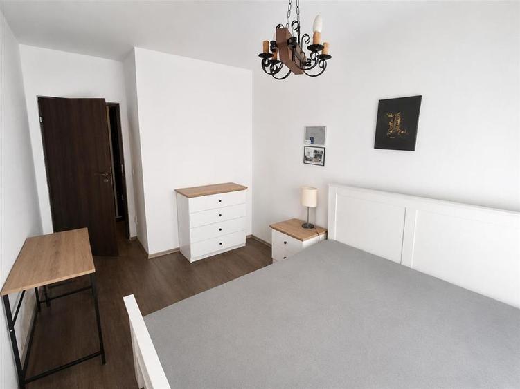 Apartament 3 camere 2 bai Et 1 parcare City Residence