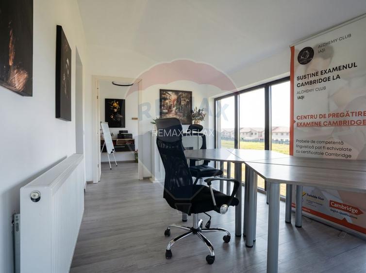 Spatiu Comercial - Investiția care lucrează pentru tine - 9