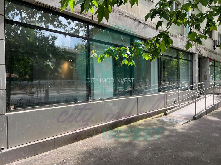 Spatiu comercial stradal - 5