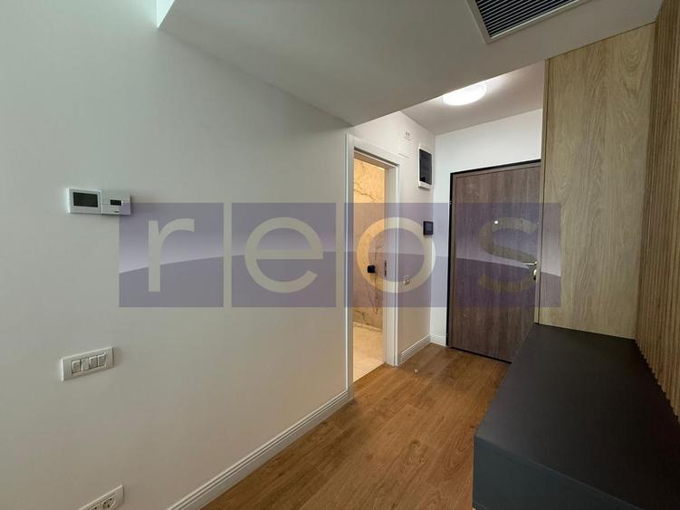 INCHIRIERE 3 CAMERE | LUX | MOBILAT SI UTILAT COMPLET | LOC PARCARE - 61