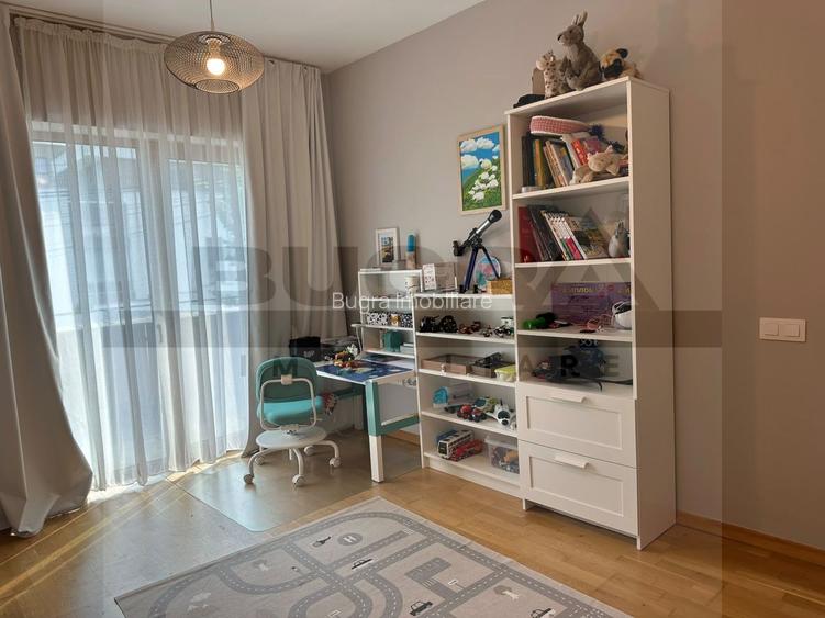 Vila Premium - 7 camere, 600 mp teren,  zona Engels - 9