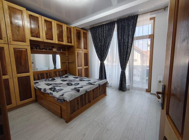 Apartament Modern 2 cam. Selimbar