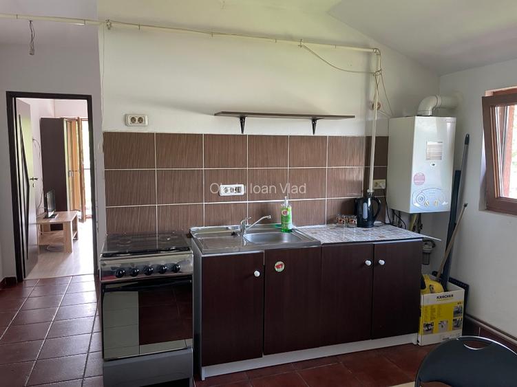 Închiriez apartament pe termen lung (minimum 1 an) - 5