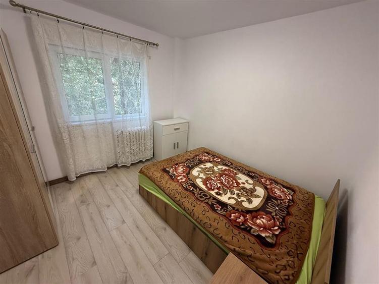 Apartament 2 Camere Tg Cucu - Podul de Fier