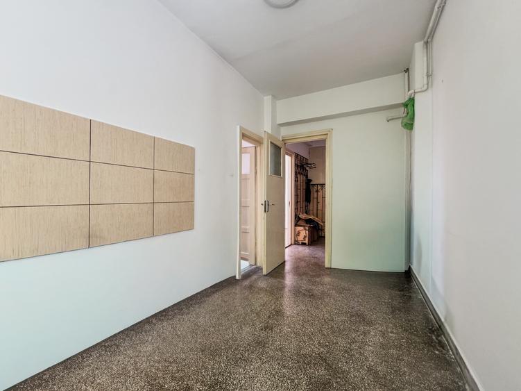 Apartament de 60 m2 utili renovabil| Parcul Central