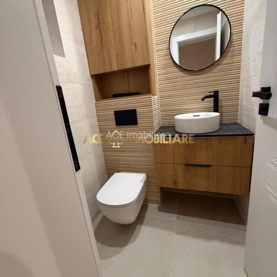3 Camere de inchiriat | Timpuri Noi | 2 Băi | Metrou | Premium - 14