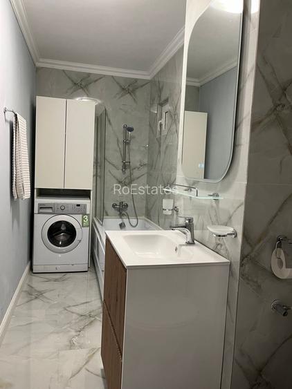 Apartament cu 2 camere de inchiriat Nerva Traian, Unirii - 13