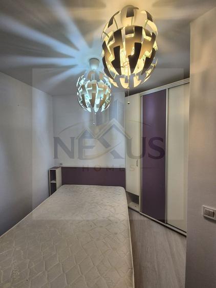 Apartament 2 camere | Soseaua Giurgiului | 46mp | Centrala proprie