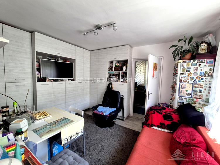 Apartament 2 camere vânzare Mănăștur Cluj-Napoca | 125.000 € - 2