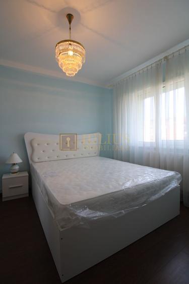 3 minute de Iulius Mall, 3 camere, centrala proprie
