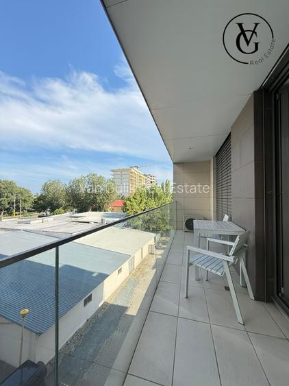 Apartament 2 camere | Tudors Residence | Mamaia | An Universitar - 11