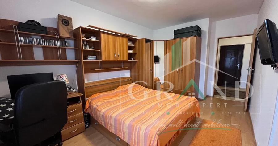 Apratament 2 camere | Petrom Baciu | Parcare