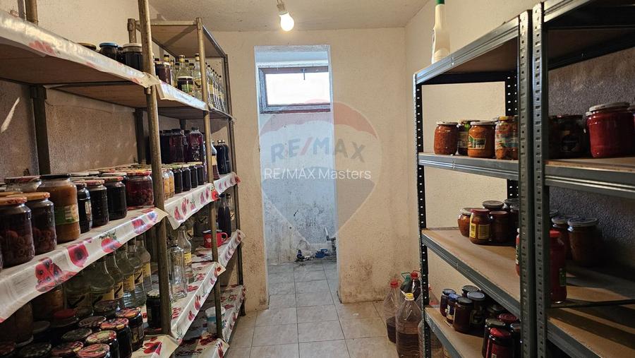 Casă / Vilă cu 6 camere, Sfantu Ilie, Suceava - 48