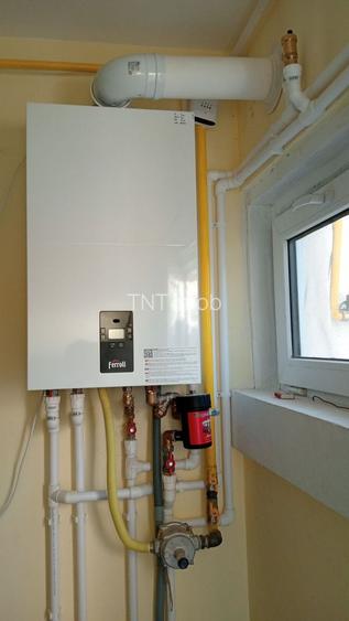 Casa individuala Giulesti | Renovata 2025 | Capat Tramvai 11 - 3