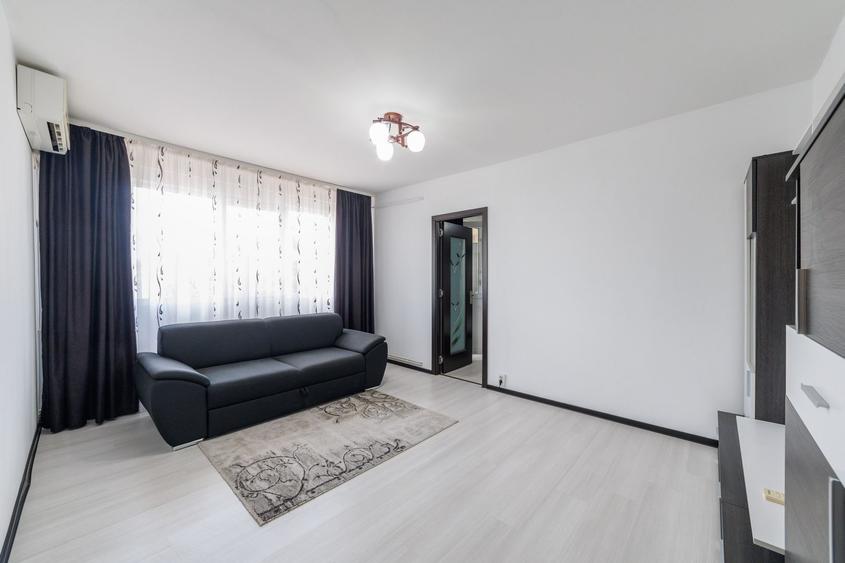 Apartament gata de mutat cu 2 camere si parcare inclusa – Banat