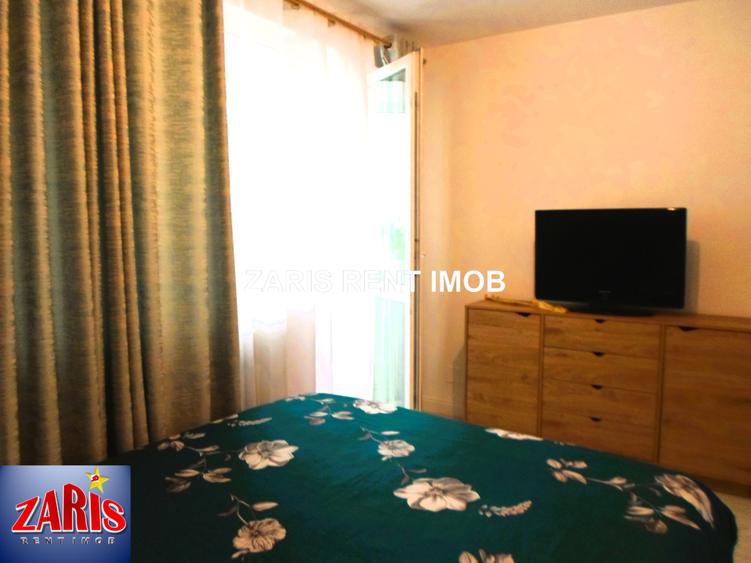 Inchiriere apartament 3 camere, ireprosabil, in Ploiesti, Republicii