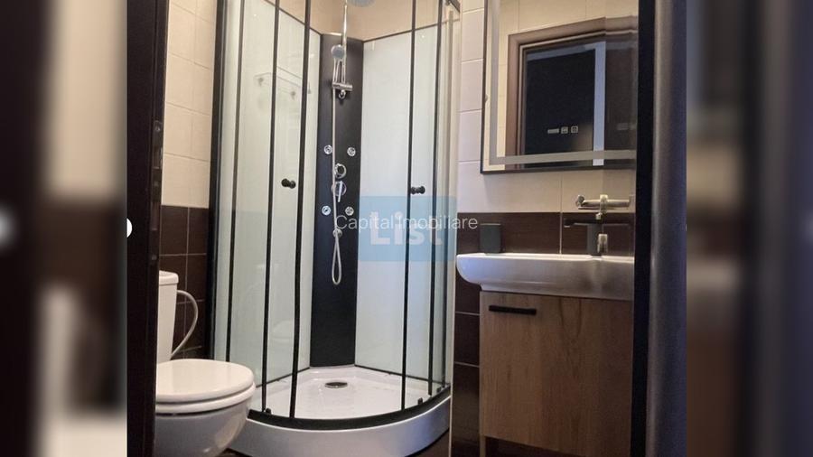 COMISION 0% |4 CAMERE| 2 PARCARI | AVIATIEI – HERASTRAU | - 12