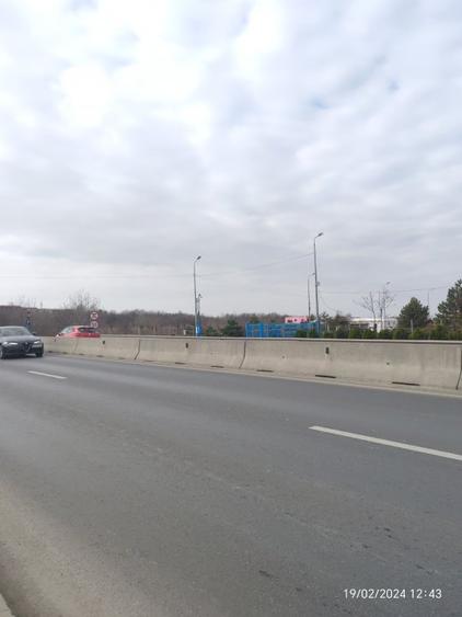 Vanzare teren in Bucuresti, Șoseaua Odaii