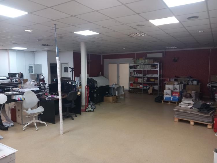 Spatiu comercial pentru inchiriere