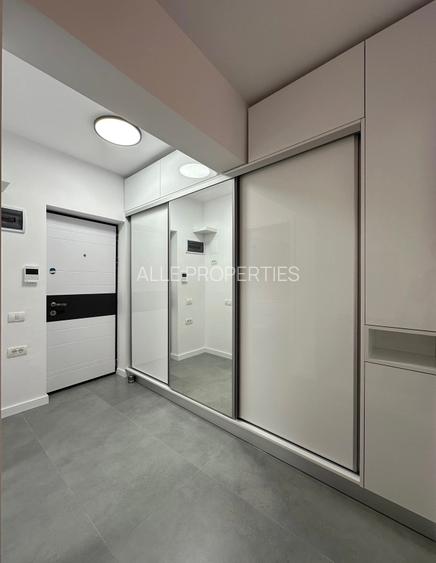 Închiriere garsonieră 81 Residence - 5