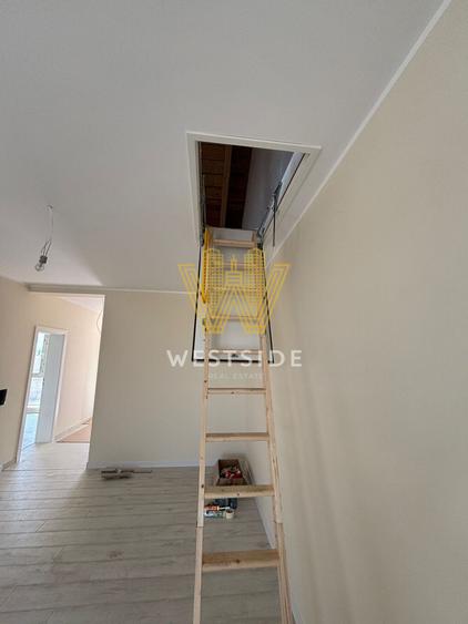 Duplex pe parter de vanzare, in Bucovat