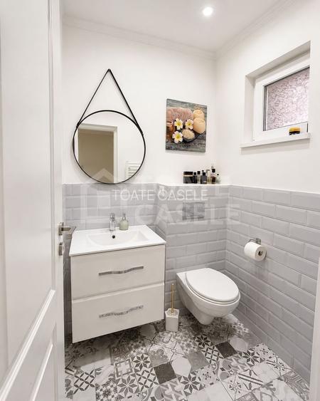 Apartament 3 camere, mobilat, utilat, zona Aurel Vlaicu - 7