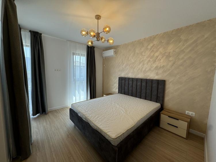 Casă modernă cu 4 camere - Ghimbav | Cartier Rezidențial NymHouse