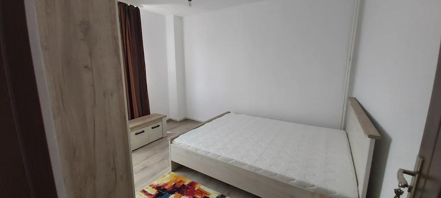 Apartament 3 camere de inchiriat, ultracentral Focsani