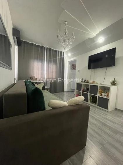 Apartament 1 Camera | Zona Soarelui | Etaj 3 | 23mp Utili - 3
