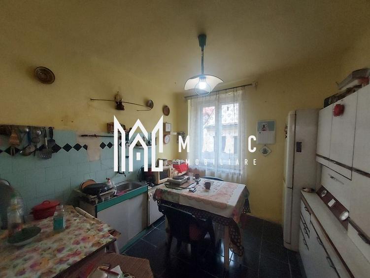 Casă de vânzare Sibiu | Ultracentral | 196 mp, 6 camere