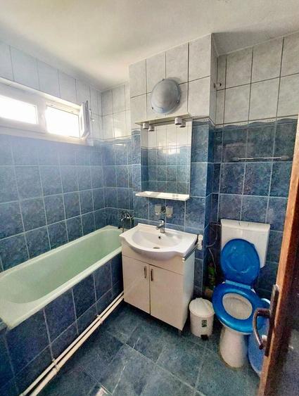 2 camere iintermediar Podu Ros - Piata Nicolina