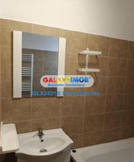 9072 Apartament 2 camere Bucurestii Noi-Laminorului
