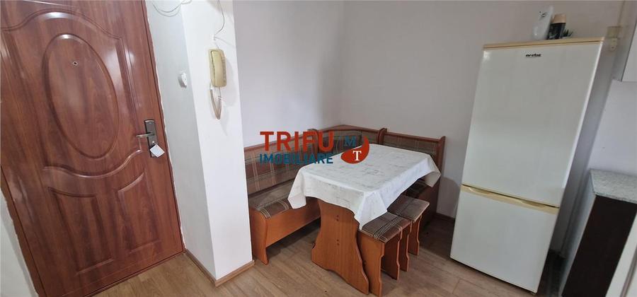 Garsoniera de vanzare zona Cetate