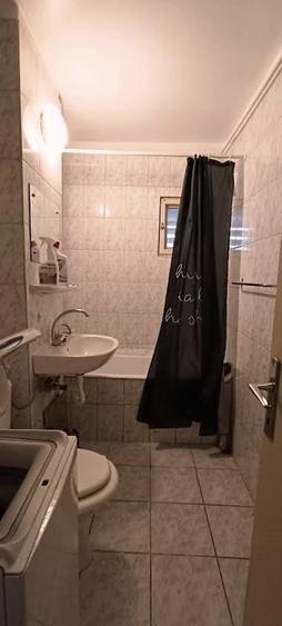 Apartament cu 3 camere in Racadau