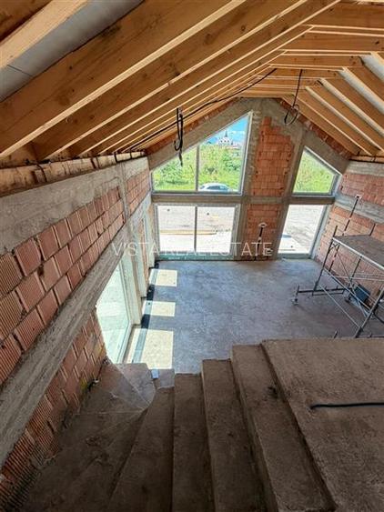 Casa Premium Parter, zona superba Dealul Lempes, Sanpetru, Brasov - 4
