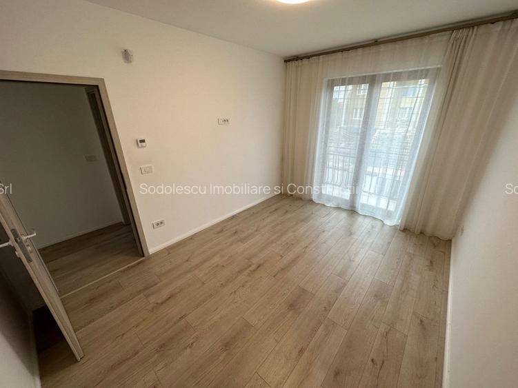 Casa P+1E Dumbravita - 11