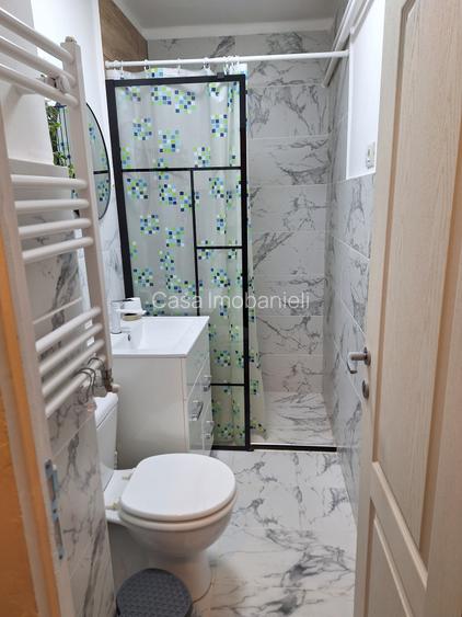 Balcescu,Victor Babes,apartament dragut,85.000 euro - 3