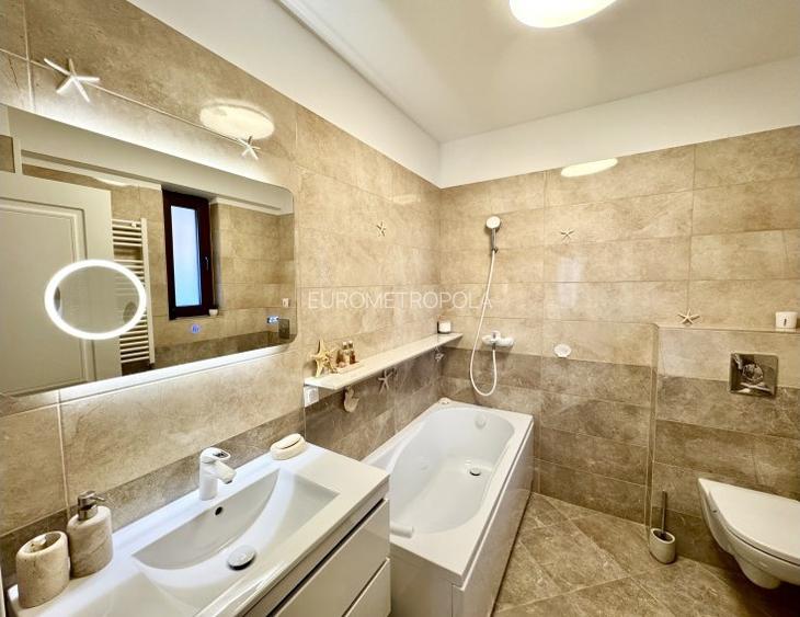 Apartament de LUX  cu gradina privată - 14
