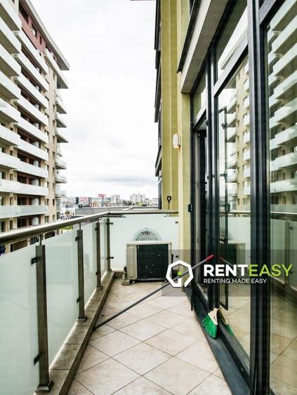Apartament 3 camere situat in zona Tudor Vladimirescu - Conest Residence