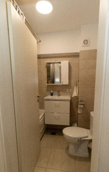 Apartament 2 Camere Theodor Pallady / Parcare