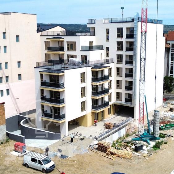 Apartament 3 camere 79mp Semicentral Cluj Napoca