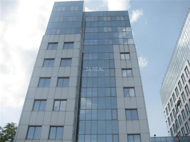 Spatii de inchiriat - River Plaza - Corp A - 554.20 mp